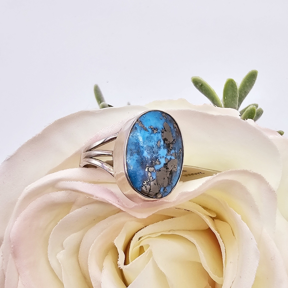 🥰 PERSY RING - Picture 5 of 5